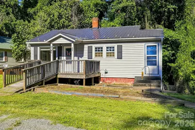 203 California Street, Spindale, NC 28160 - Photo 1