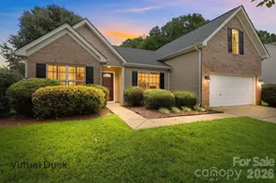 109 Washburn Range Dr, Mooresville, NC 28115 - Photo 1