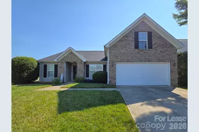 8417 Appledale Drive, Charlotte, NC 28262 - Photo 1