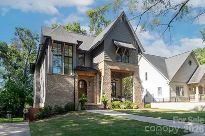 1820 Mecklenburg Avenue, Charlotte, NC 28205 - Photo 1