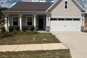 2042 Bull Dog Ln, Wingate, NC 28174 - Photo 1