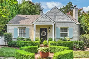 127 Tranquil Ave, Charlotte, NC 28209 - Photo 1