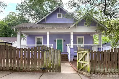 1816 Pegram Street, Charlotte, NC 28205 - Photo 1