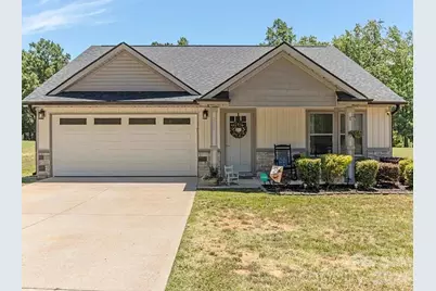 256 Scruggs Road, Gaffney, SC 29341 - Photo 1