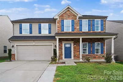 10924 Tailwater Street, Davidson, NC 28036 - Photo 1
