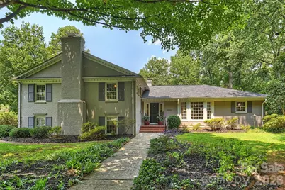 2601 Cloister Drive, Charlotte, NC 28211 - Photo 1
