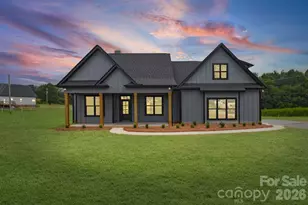 4515 Marvin Simpson Rd, Marshville, NC 28103 - Photo 1