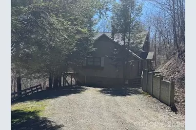 44 Buck House Road, Mars Hill, NC 28754 - Photo 1