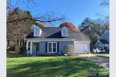 12639 Delman Lane, Pineville, NC 28134 - Photo 1