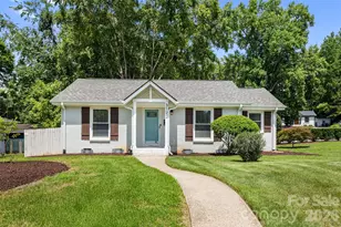 3123 Edsel Pl, Charlotte, NC 28205 - Photo 1