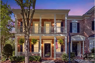 133 Harper Lee Street, Davidson, NC 28036 - Photo 1