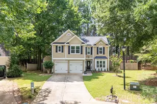 7602 Wynstone Ridge, Huntersville, NC 28078 - Photo 1