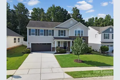 11448 Allen A Brown Road, Charlotte, NC 28269 - Photo 1