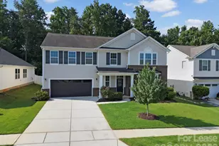 11448 Allen A Brown Rd, Charlotte, NC 28269 - Photo 1