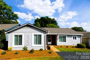 156 Fairway Dr, Advance, NC 27006 - Photo 1