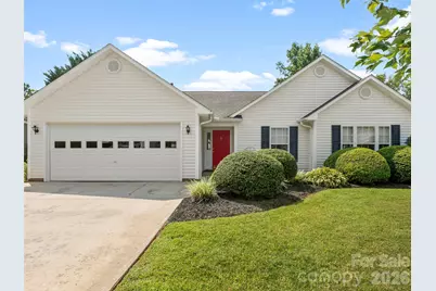 54 English Oak Road, Fletcher, NC 28732 - Photo 1
