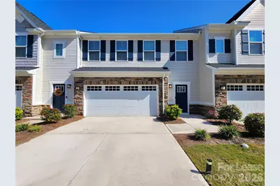 10412 Dalton Woods Court NW, Huntersville, NC 28078 - Photo 1