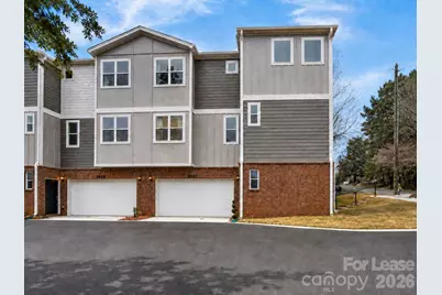 8927 Sharonbrook Drive, Charlotte, NC 28210 - Photo 1