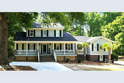 224 Country Club Road, Darlington, SC 29532 - Photo 1