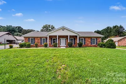 3120 Middlebrook Drive, Clemmons, NC 27012 - Photo 1
