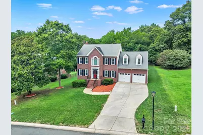5709 Mallard Grove Road, Charlotte, NC 28269 - Photo 1