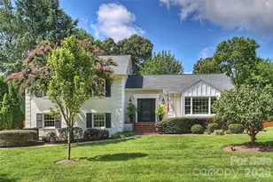 3120 Sunnybrook Dr, Charlotte, NC 28210 - Photo 1