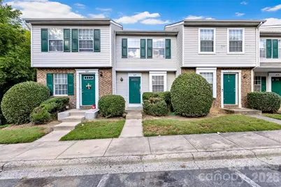 619 Lex Drive, Charlotte, NC 28262 - Photo 1