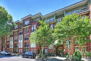 1320 Fillmore Ave, Charlotte, NC 28203 - Photo 1