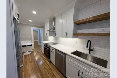 1412 Kenilworth Avenue #1, Charlotte, NC 28203 - Photo 1