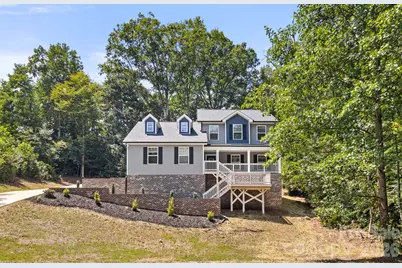 2595 Henry Falls Drive, Hickory, NC 28602 - Photo 1