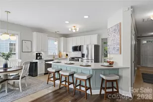 15732 Millbank St, Huntersville, NC 28078 - Photo 1