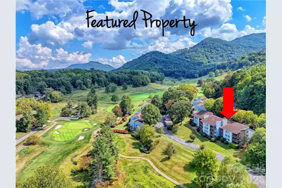 87 Willow Road #B-2, Waynesville, NC 28786 - Photo 1