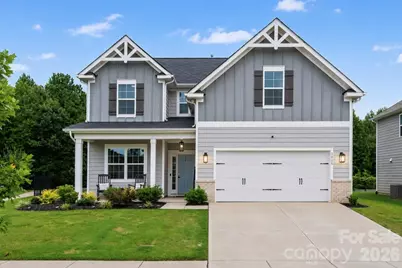 5005 Painswick Place, Charlotte, NC 28215 - Photo 1