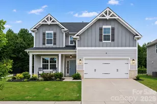5005 Painswick Pl, Charlotte, NC 28215 - Photo 1