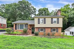 6133 Colchester Pl, Charlotte, NC 28210 - Photo 1