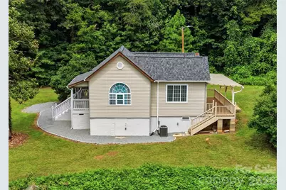 910 Hopewell Church Road, Catawba, NC 28609 - Photo 1