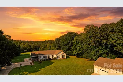 1910 Carl Fox Road, Taylorsville, NC 28681 - Photo 1