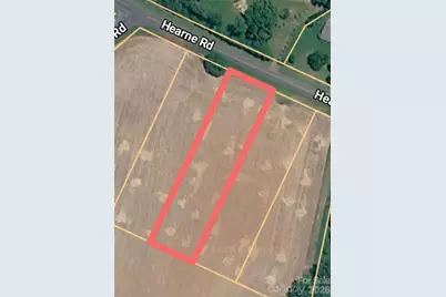 [Address not provided], New London, NC 28127 - Photo 1