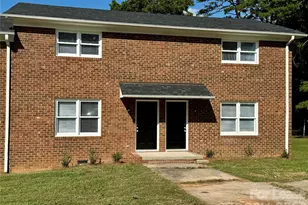 916 W 5th Ave, Lexington, NC 27292 - Photo 1
