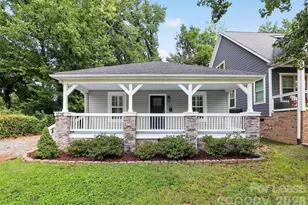 1736 Parsons St, Charlotte, NC 28205 - Photo 1
