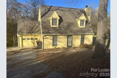 6428 Whitewater Drive, Charlotte, NC 28214 - Photo 1