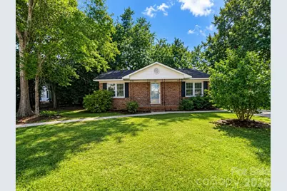 312 S Cleveland Street, Kershaw, SC 29067 - Photo 1