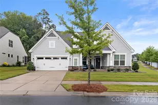 1200 Curling Creek Dr, Indian Trail, NC 28079 - Photo 1