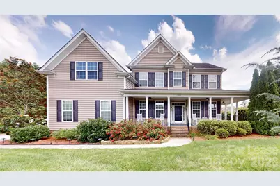 1505 Aringill Lane, Matthews, NC 28104 - Photo 1
