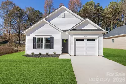 1504 Hollyleaf Avenue, Gastonia, NC 28052 - Photo 1