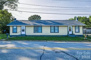 1595 N Long St, Salisbury, NC 28144 - Photo 1