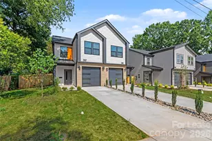 2007 Wilson Ave, Charlotte, NC 28208 - Photo 1