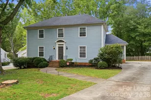 4101 Bramwyck Dr, Charlotte, NC 28210 - Photo 1
