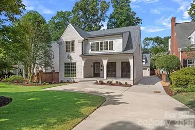1220 Biltmore Drive, Charlotte, NC 28207 - Photo 1