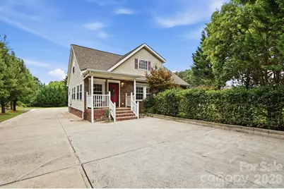 3717 Margaret Wallace Road, Matthews, NC 28105 - Photo 1